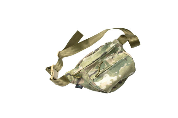 TMC Low Pitch Tactical Waist Pack