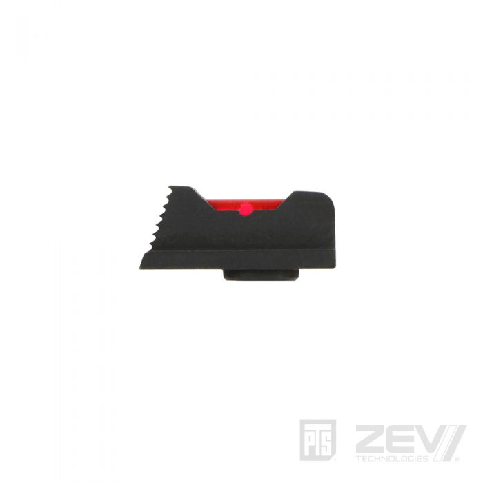 PTS ZEV Combat Sight ( Front & Rear ) for VFC Glock GBB Pistol Series