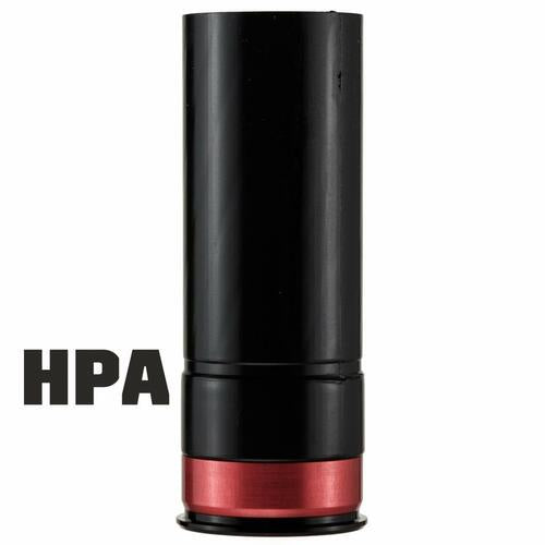 TAGinn Launcher Shell PRO EVO HPA