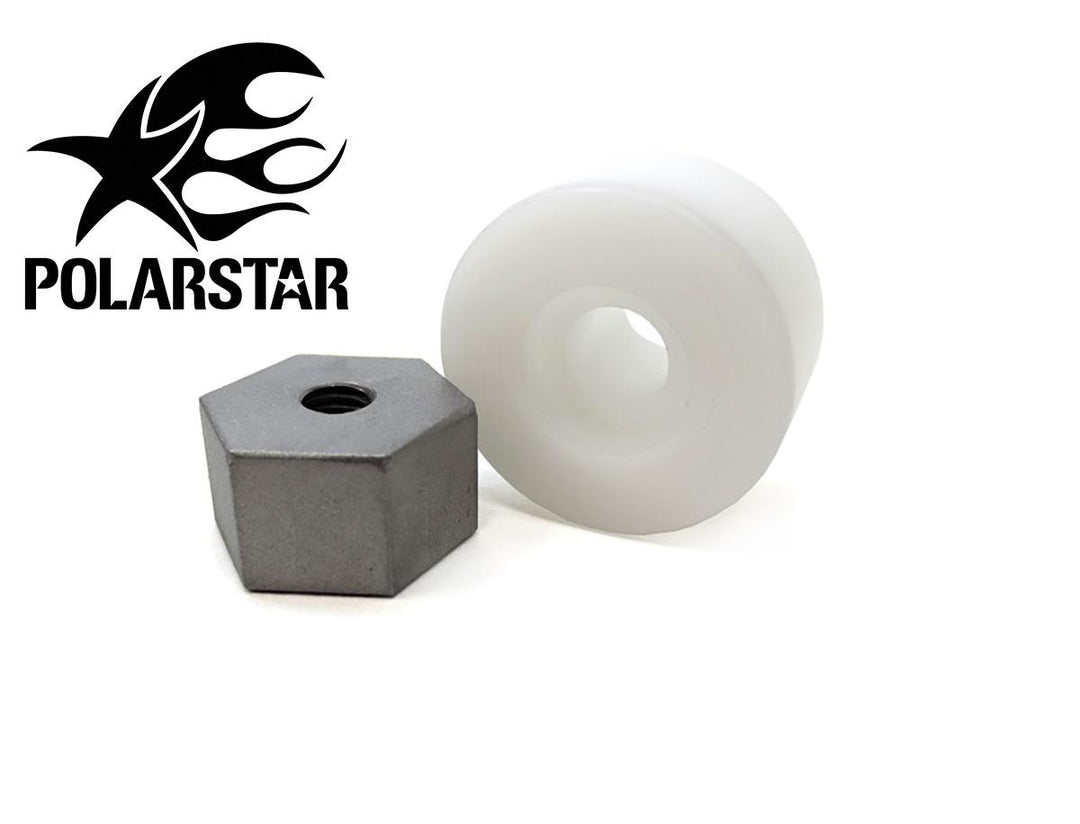 PolarStar A&K SR25 Installation Spacer Adapter Kit for Fusion Engine