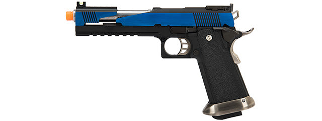 WE 1911 Hi-Capa T-Rex