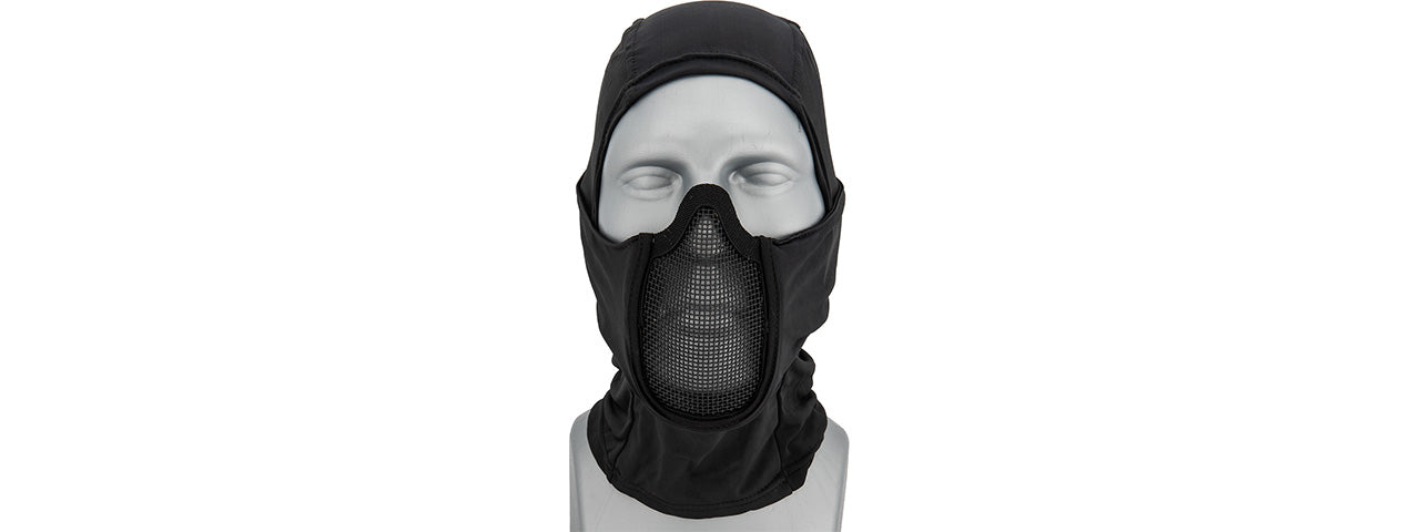 Lancer Tactical Shadow Warrior Hood