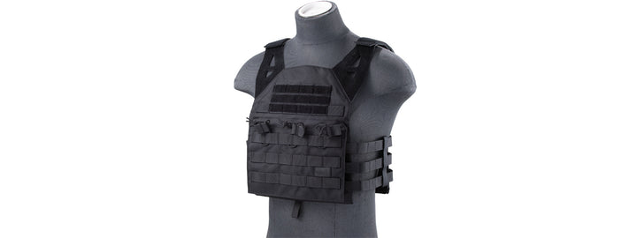 Lancer Tactical Low Profile JPC Style Plate Carrier