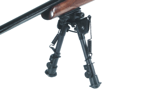 UTG Tactical OP Bipod 6.1"-7.9"