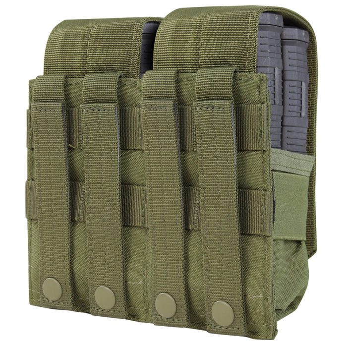 Condor Double M14 Mag Pouch Gen II