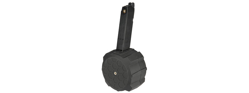 HFC HD Drum Mag for GBB