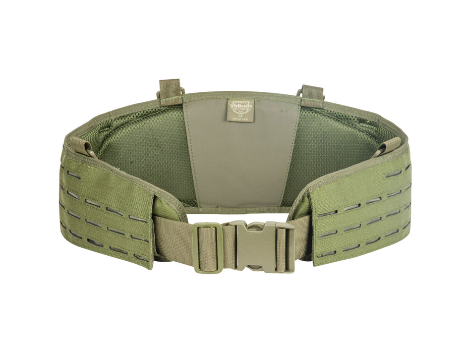 Valken Battle Belt Green