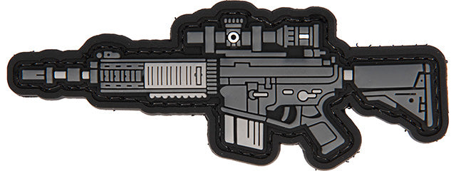 SR25K PVC Patch