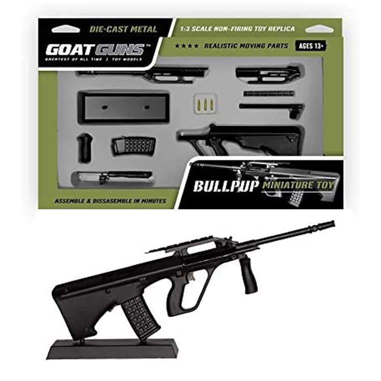Goat Guns Mini Bullpup Model