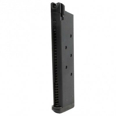KWA 1911 MK I-IV 21 Round Magazine