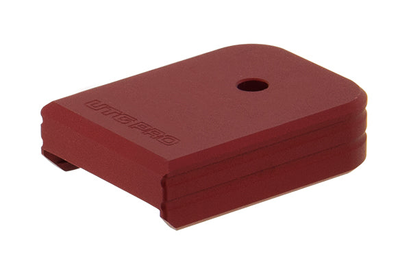 UTG PRO +0 Base Pad for Glock Small Frame Magazines