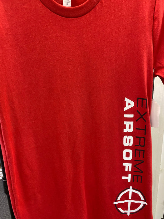 Extreme Airsoft T-Shirt