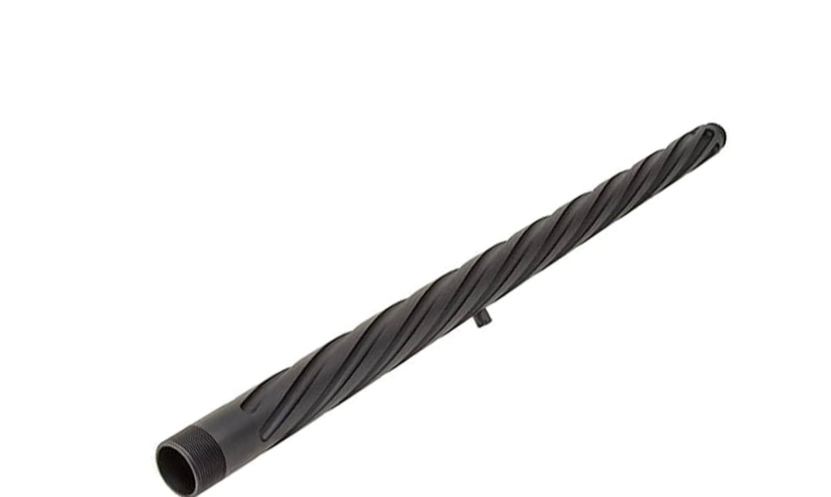 ARES Amoeba Striker Spiral Fluted Barrel