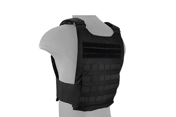 Lancer Tactical Speedster Adaptive Tactical Vest