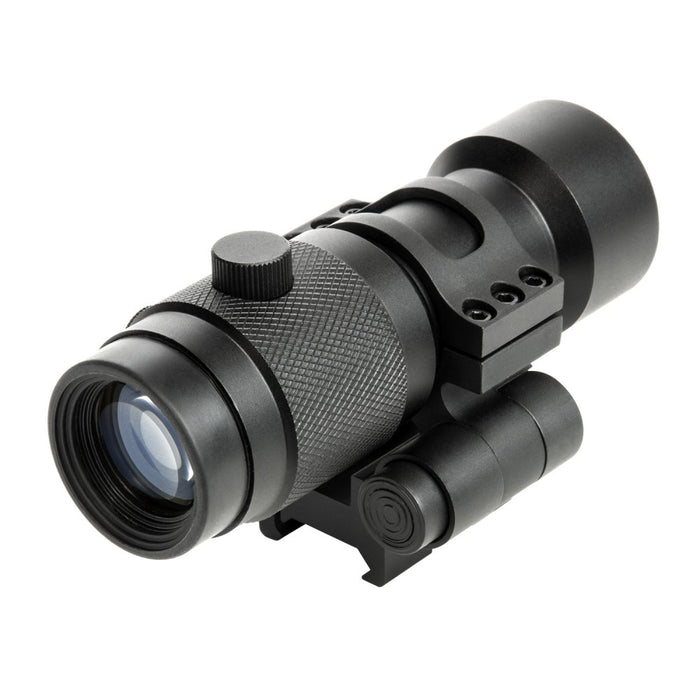 NCStar 3X Flip to Side Magnifier