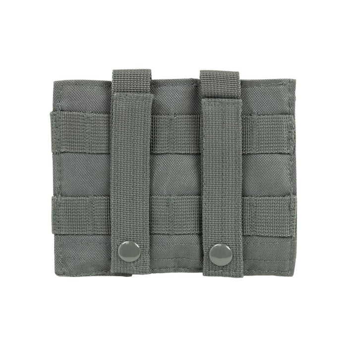 VISM Triple Pistol Mag Pouch