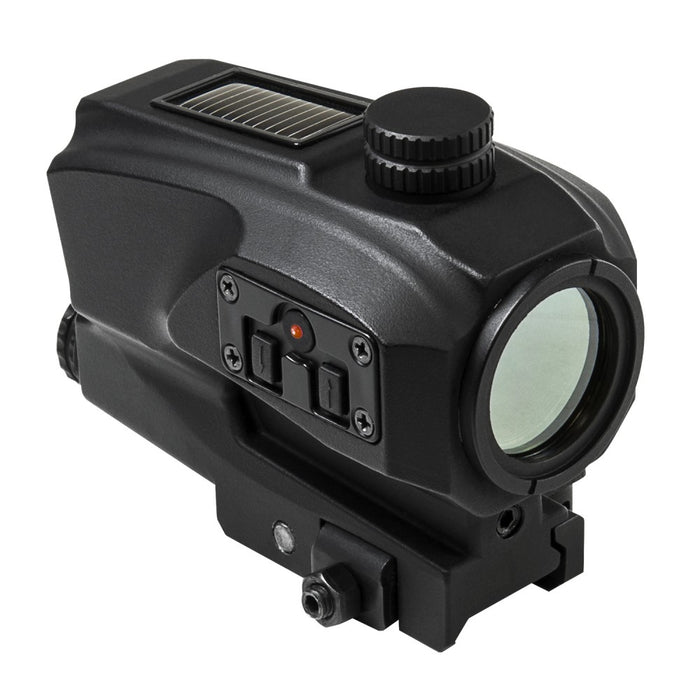 VISM SPD - Solar Reflex Sight