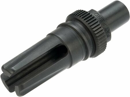 PTS MP7 51T AAC Blackout Flash Hider 12mm / CW