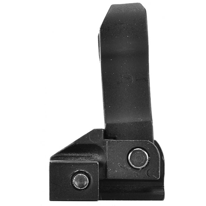 Golden Eagle CQB RIS Full Metal Flip-Up Front Sight