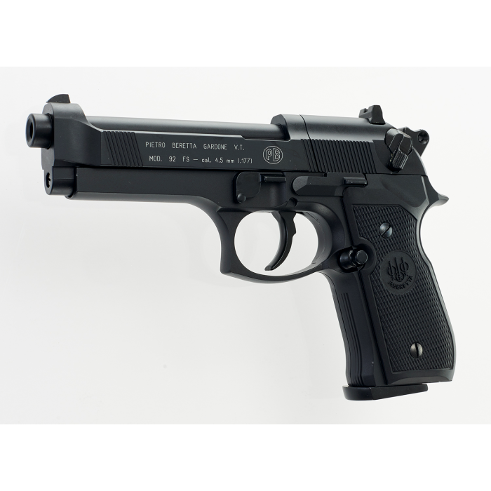 Beretta M 92 FS German Made Air Pellet Pistol
