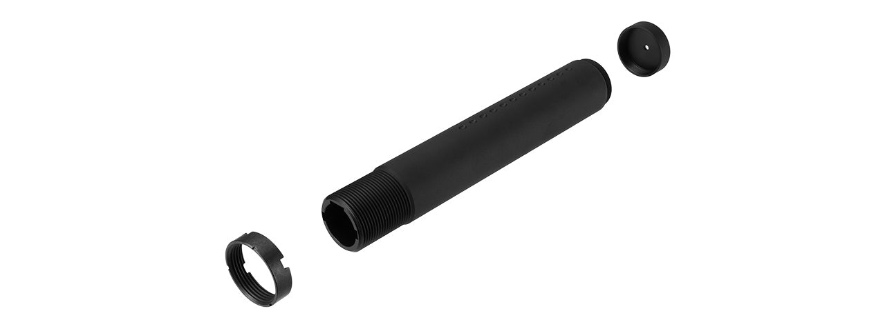 Blade Stock Buffer Tube for M4 / M16