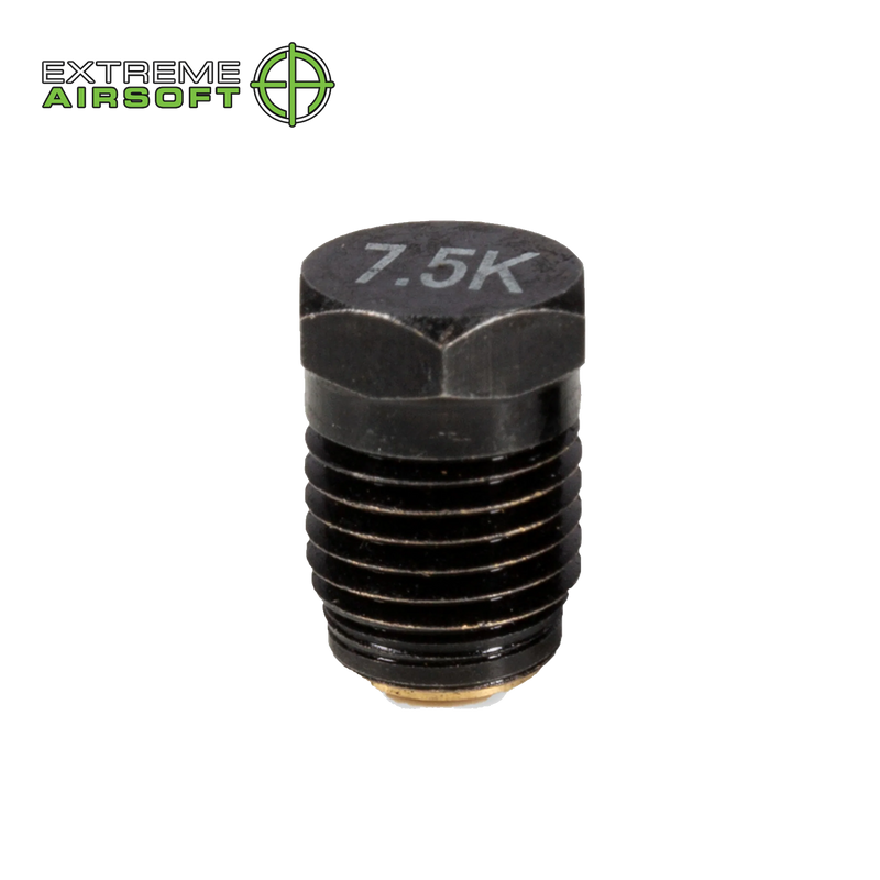 HK Army REPLACEMENT BURST DISK 7.5K - BLACK