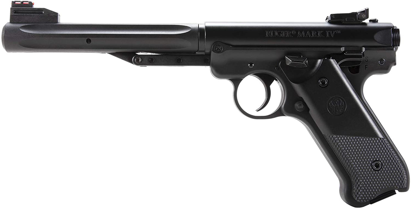 Ruger MARK IV .177 Pellet Pistol