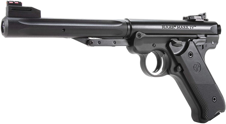 Ruger MARK IV .177 Pellet Pistol