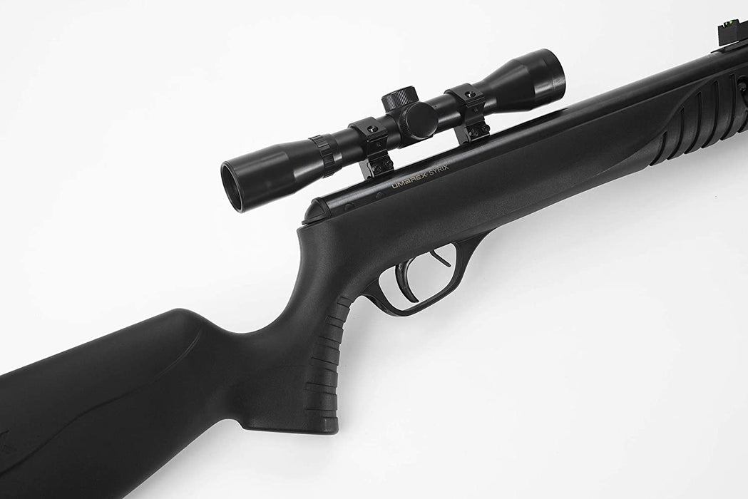 Umarex Syrix .22 Pellet Rifle