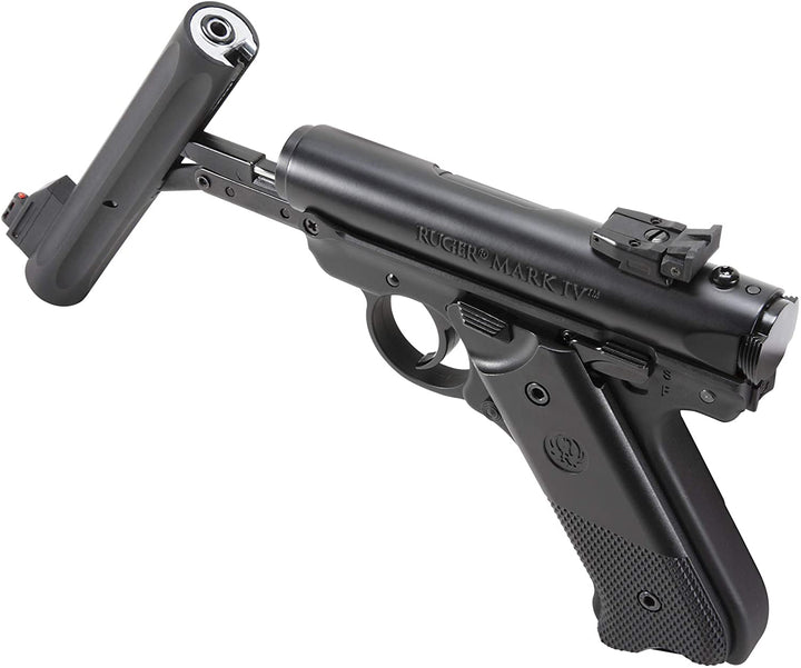 Ruger MARK IV .177 Pellet Pistol