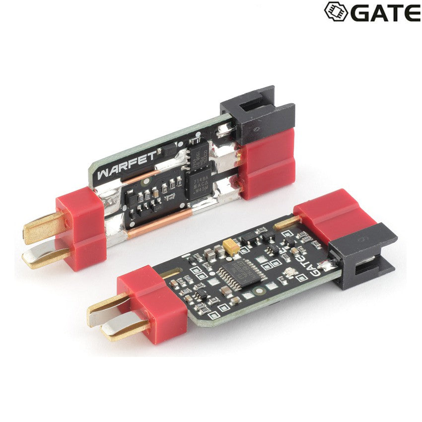 Gate WARFET Advanced AEG MOSFET Power Module