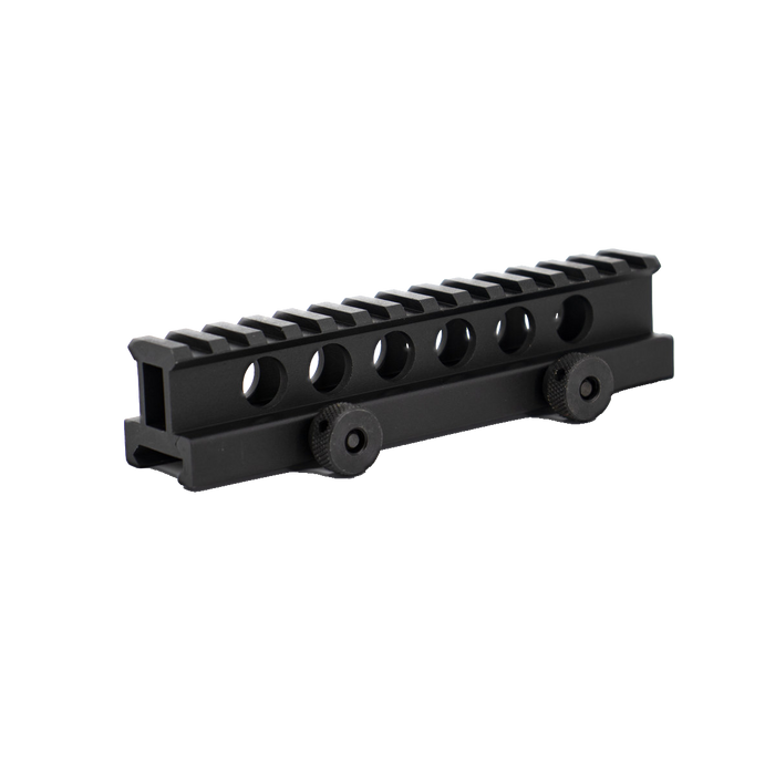 Valken 1" Riser Mount - 14 Slots