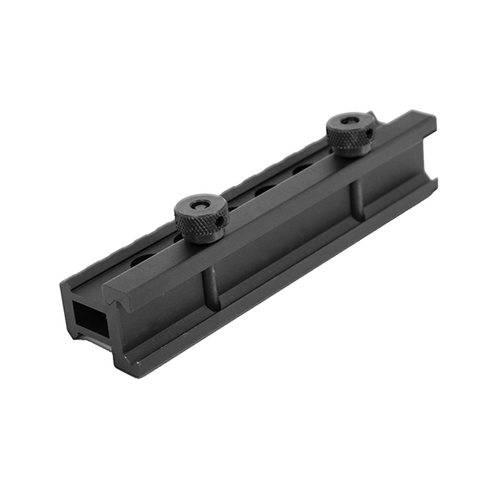 Valken 1" Riser Mount - 14 Slots