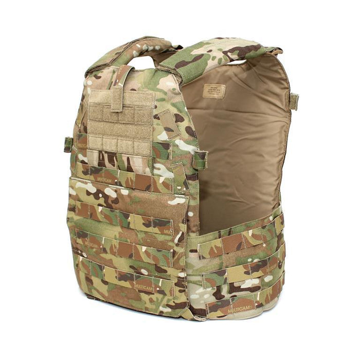 LBX Modular Plate Carrier