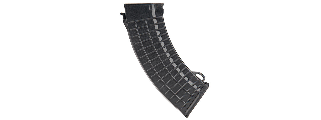 Sentinel Gears 110R Waffled AK-47 Mid Cap Magazine