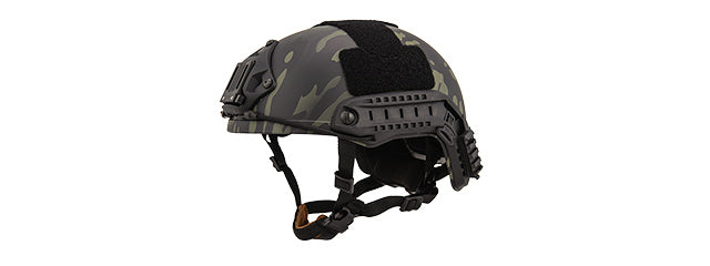 UK Arms Ballistic Type Helmet