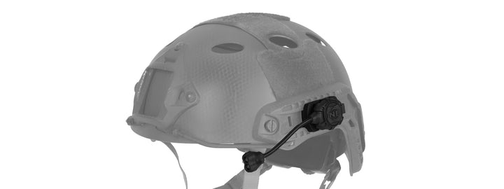 Helmet Multi-Light 2-LED