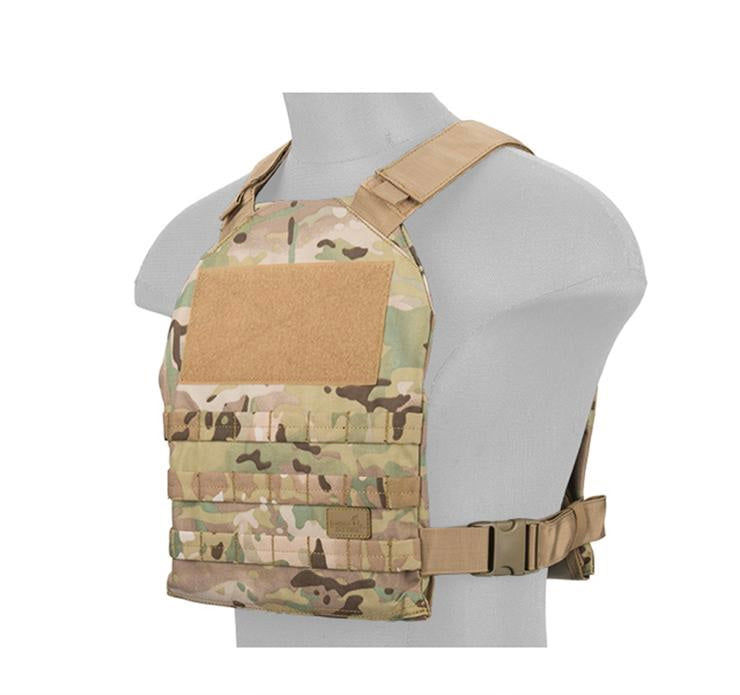 Lancer Tactical Basic Plate Carrier