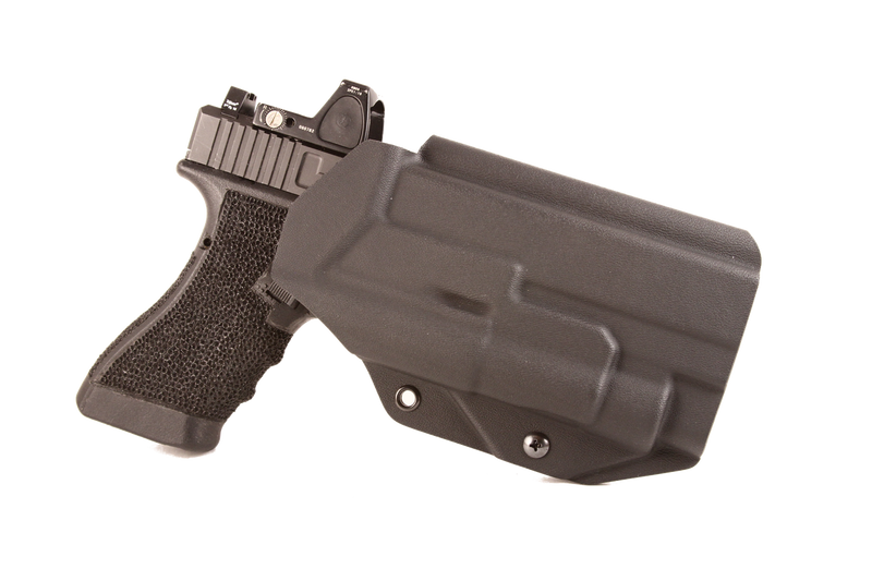 MCKydex 1911 LBES Holster