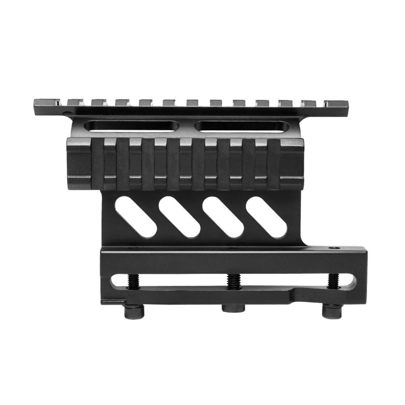NcStar AK Side Mounted Optics Rail