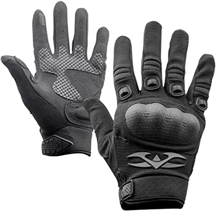 Valken Zulu Gloves