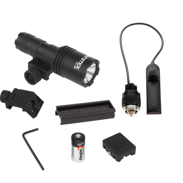 Nightstick Compact Long Gun Light Kit