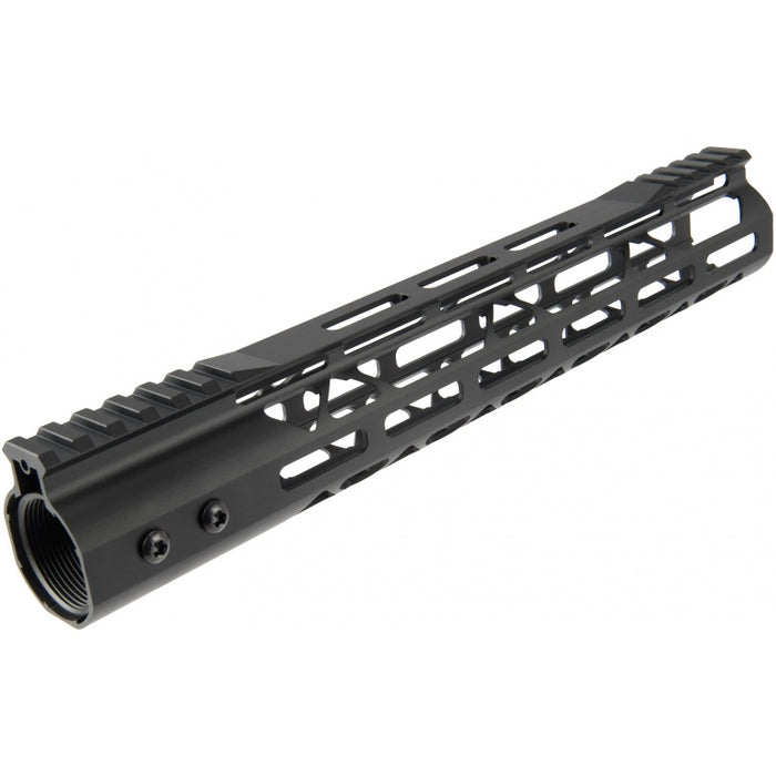 Ranger Armory 12" Skeletonized M-LOK Aluminum Rail System