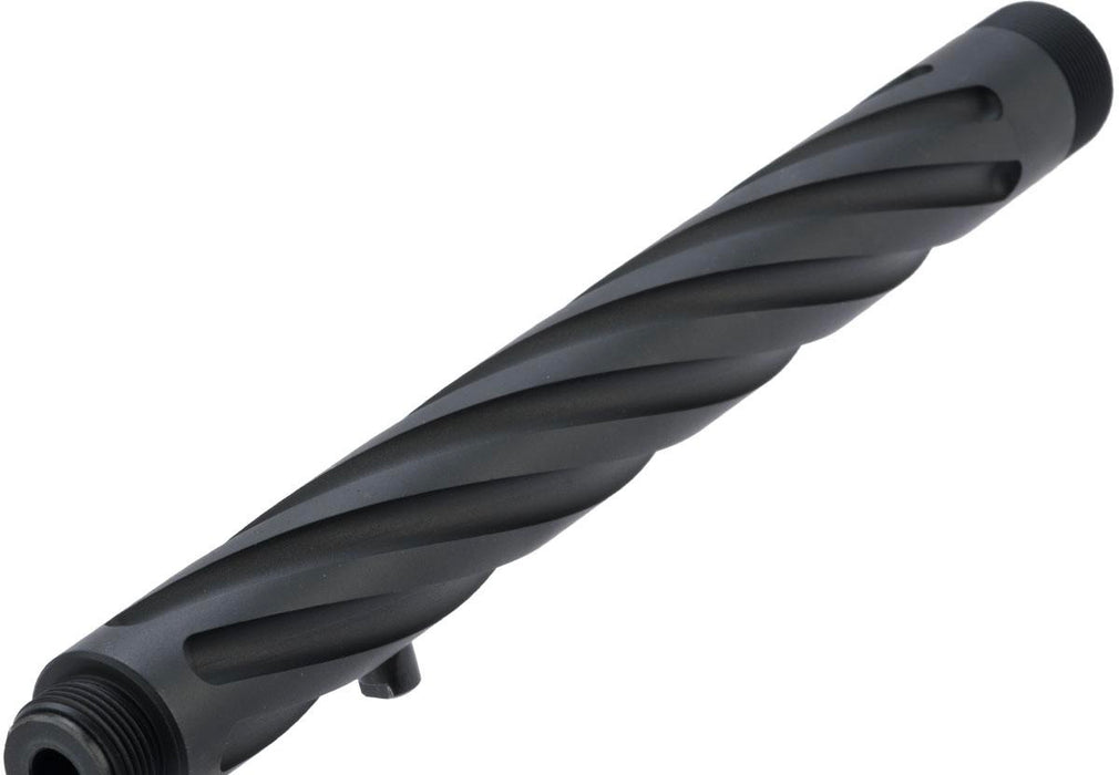 ARES Amoeba Striker Spiral Fluted Barrel