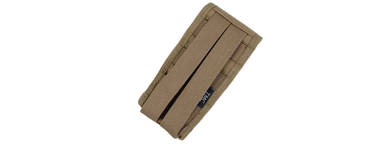 AMA M4 Vertical Magazine Pouch