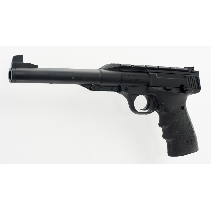 Browning Buck Mark URX Pellet Pistol