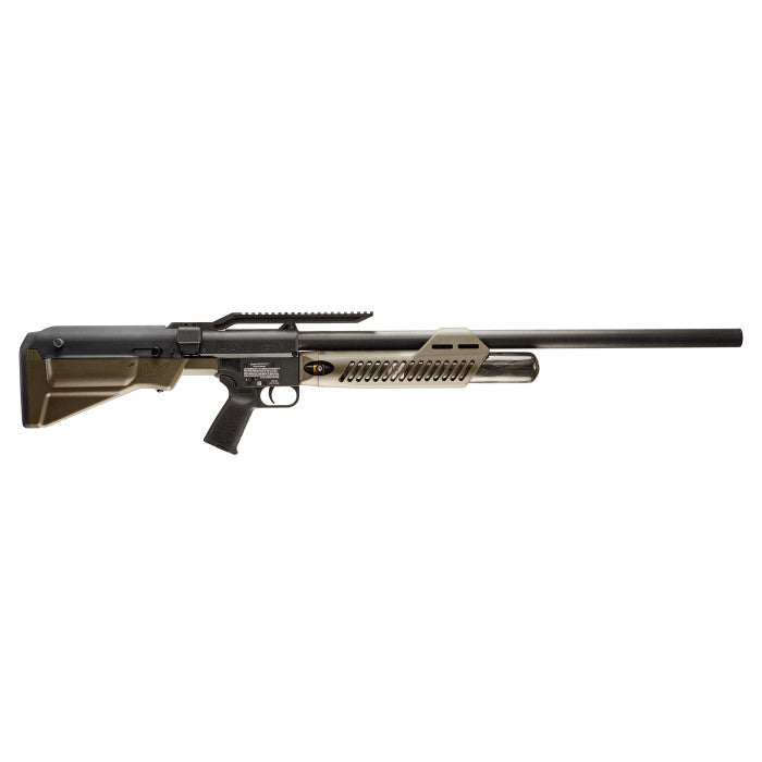 Umarex .50 Caliber Hammer Airgun Hunting Rifle