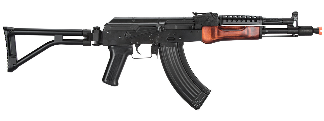 LCT Airsoft G04 AK47 NV