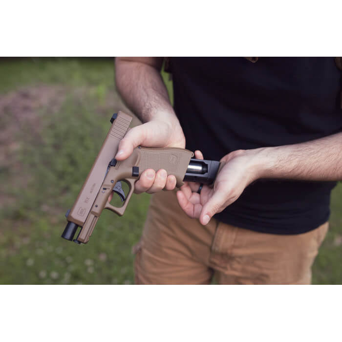 Glock 19X BB Gun