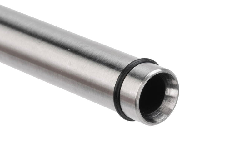 ZCI 6.02mm Stainless Steel Precision Tight Bore AEG Inner Barrel